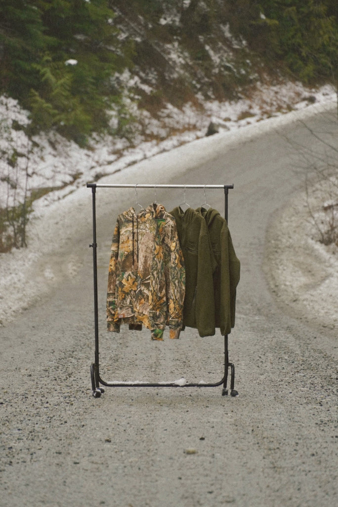 The Backroads Collection