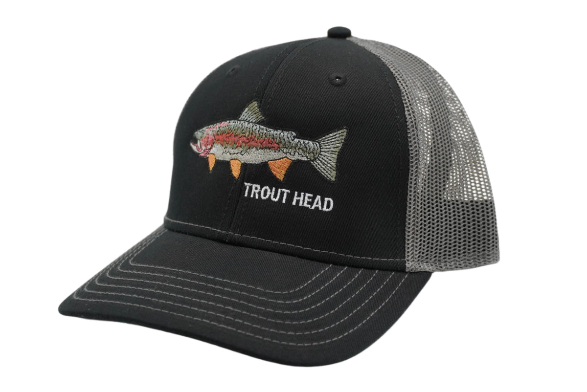 THE TROUT HEAD ORIGINAL– Trout Head